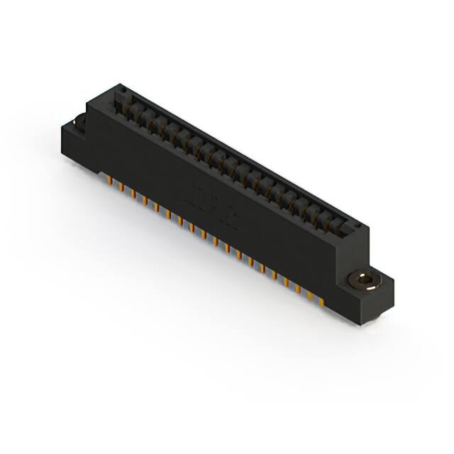 896-038-540-203 EDAC Inc.  Edgeboard Connectors